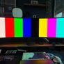 Samsung Odyssey G9 OLED w/Arm Image 2