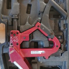 Porta Nailer.  Floor Nailer
