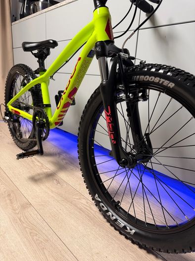 Orbea MX Dirt Kids Bike
