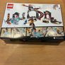 lego 71764 ninja training centre Image 2