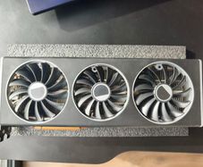 Xfx Speedster Merc319 Radeon Rx 7800xt 16gb Ddr6