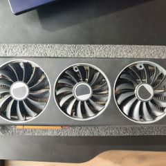 Xfx Speedster Merc319 Radeon Rx 7800xt 16gb Ddr6