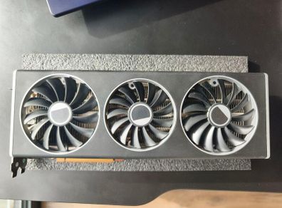 Xfx Speedster Merc319 Radeon Rx 7800xt 16gb Ddr6