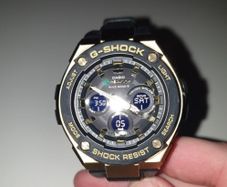 G Shock watch