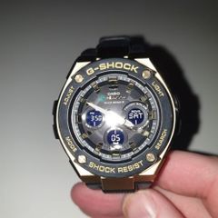 G Shock watch