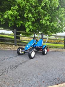 go kart