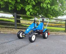 go kart