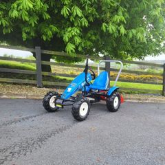 go kart
