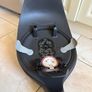 Cybex T cloud car seat and isofix base Image 2
