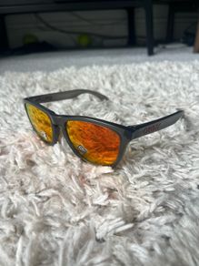 Oakley Frogskins