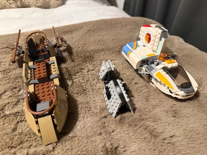 Lego Lot