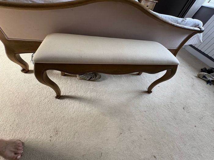 Super King Bed Suite