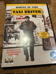Taxi Driver