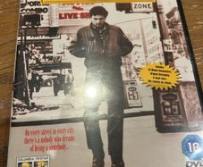 Taxi Driver