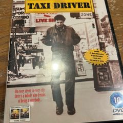 Taxi Driver
