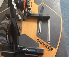 Saris MP1 Nfinity Trainer Rocker Plate