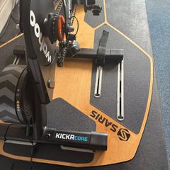 Saris MP1 Nfinity Trainer Rocker Plate