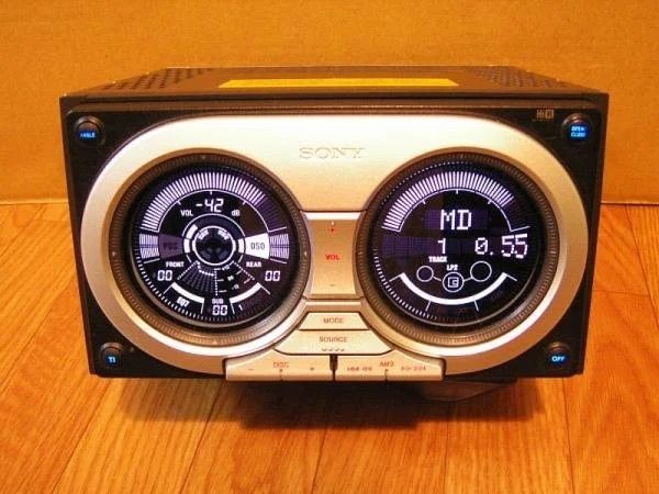 Old Car Radios And Speakers Wanted