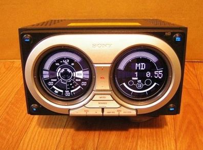 Old Car Radios And Speakers Wanted