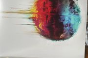 Rush - Vapor Trails : Remixed