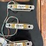 Loaded Strat Pickguard Lace Sensor Image 4