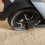 NIU KQi3 Pro Electric Scooter Like New Image 5