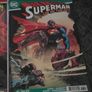 Superman Up in The Sky Comics Image 6