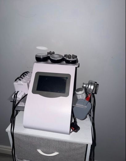 cavitation