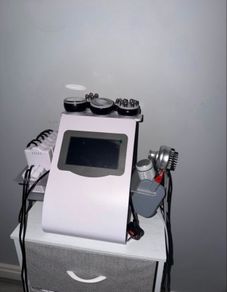 cavitation