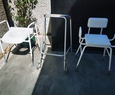 Free Mobility Aids