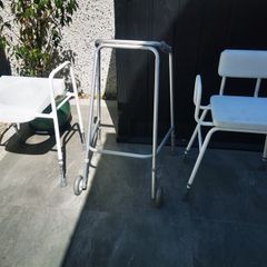 Free Mobility Aids