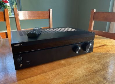 SONY STR-DH190 Stereo Receiver Amp