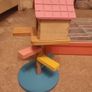 Cage for dwarf hamster Image 6