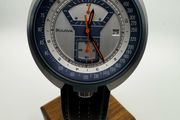 BULOVA Parking Meter chronograph