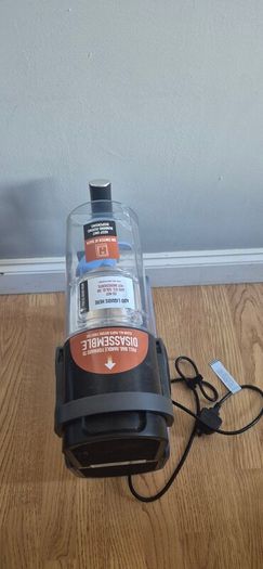 Ninja Slushie Machine