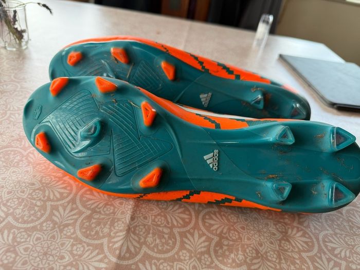Adidas adizero Messi Football boots size 12