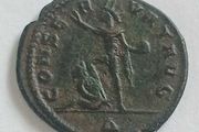Roman Coin - Aurelian