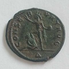Roman Coin - Aurelian