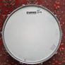 Yamaha Maple Custom Absolute Sea Blue ASD0106 Snare Drum 14 x 6.5 Image 8