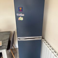 fridge
