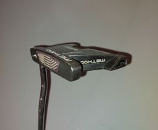 nike method putter