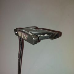 nike method putter