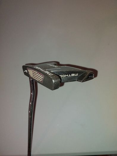 nike method putter
