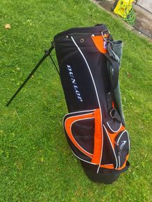 Dunlop carry Golf Bag