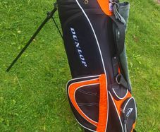 Dunlop carry Golf Bag
