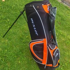 Dunlop carry Golf Bag