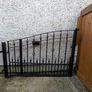 Decorative Wrought Iron Gates Image 3