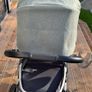 Vista V2 Pram/Carrycot Image 2