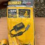 Optional power cord for 108volt flex volt mitre saw Image 4