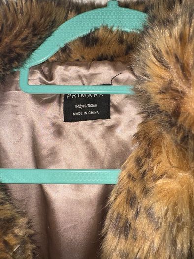 winter coat